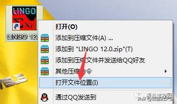 lingo11软件教学,lingo安装包及教程