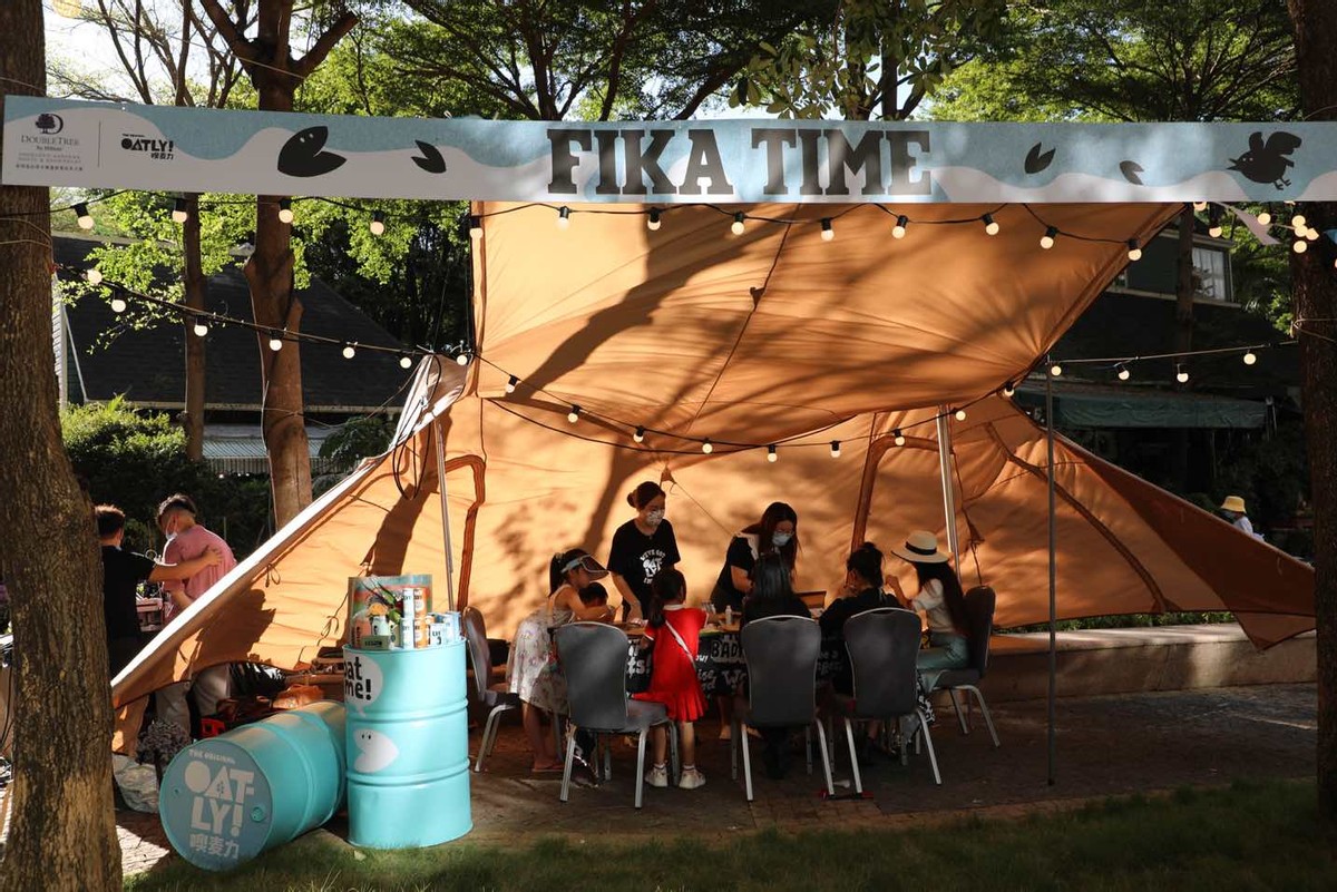 深圳南山希尔顿逸林酒店一室一厅,南山希尔顿逸林酒店介绍