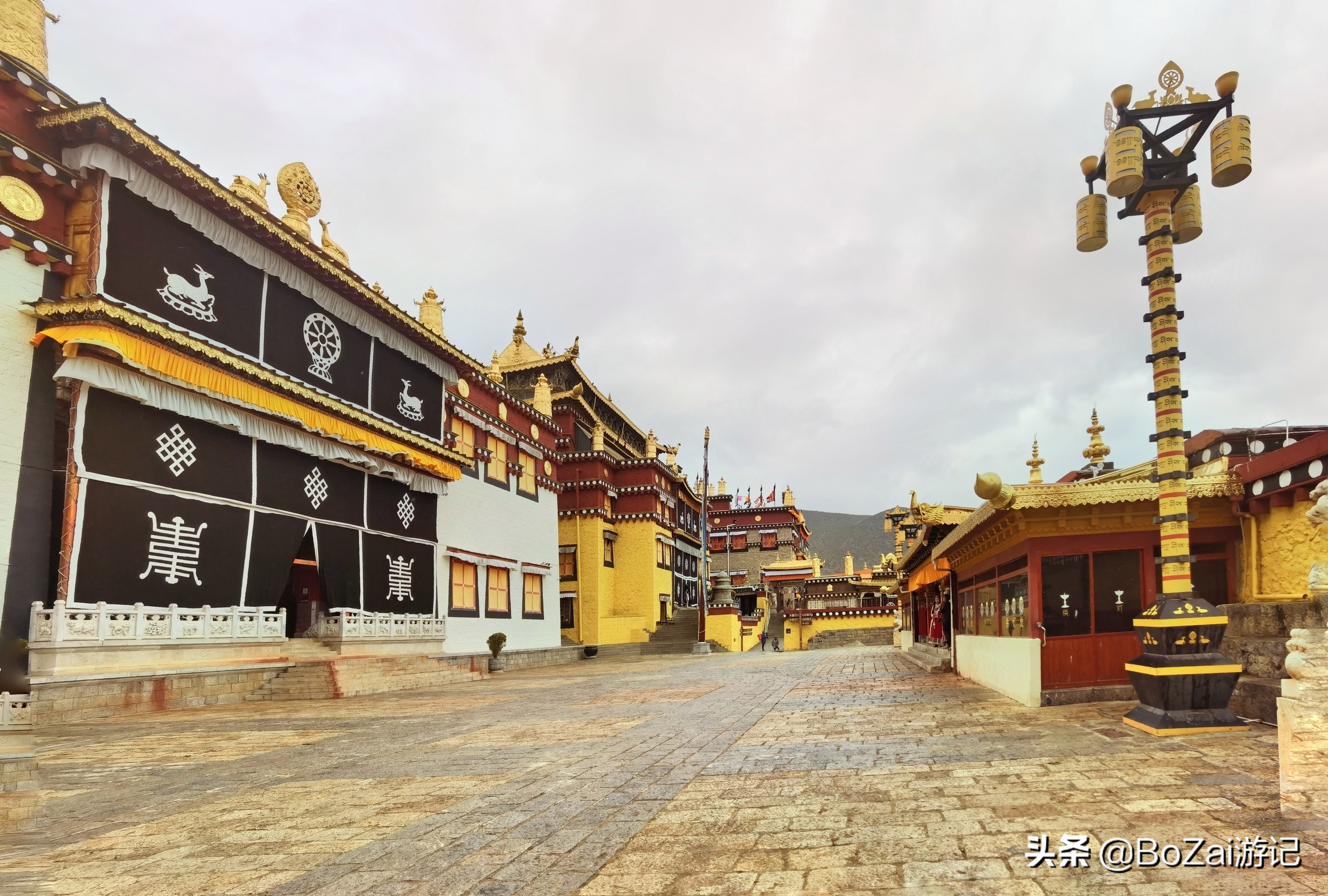 云南迪庆有哪些旅游景点,迪庆最值得去的景点有哪些地方