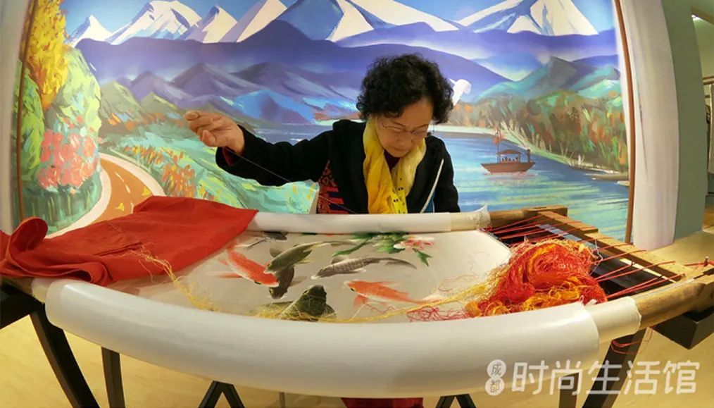 成都城市生活美学馆,成都美学生活体验馆