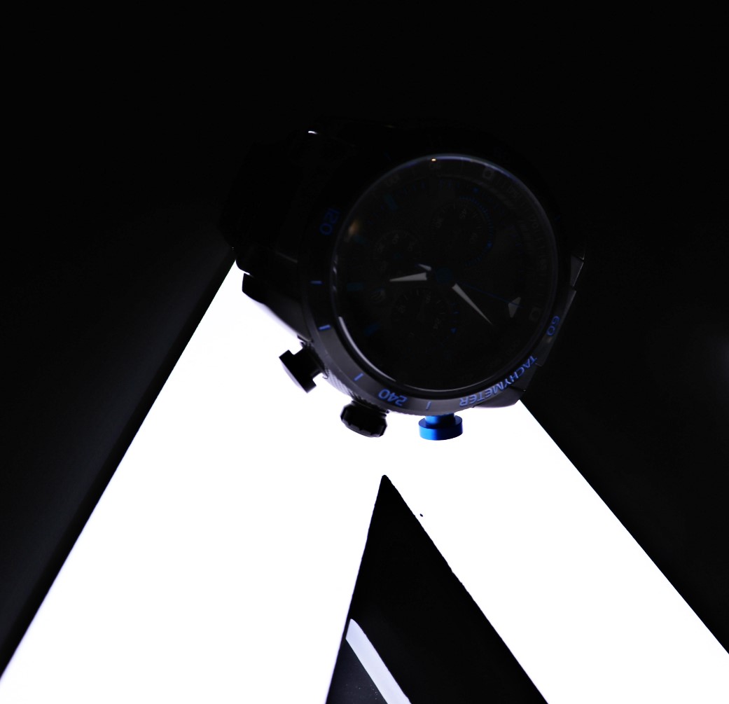 小米轻派光动能手表,小米轻派光动能手表如何调整时间