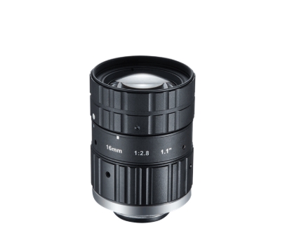 远心镜头和显微镜头的区别,远心镜头与普通镜头成像效果