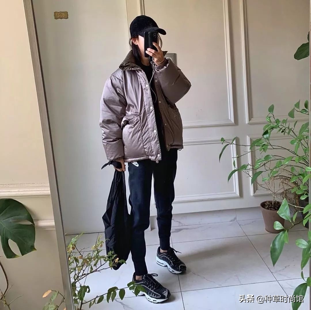 今冬巨火的4双鞋，时髦又高级