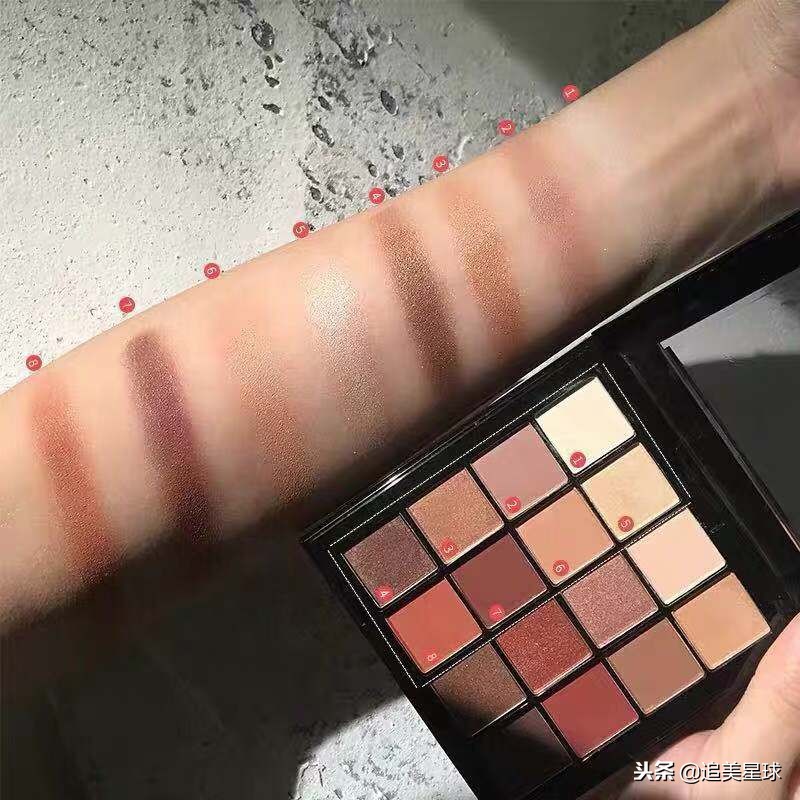 2023年最经典的化妆品必备品推荐,2021最好用的化妆品