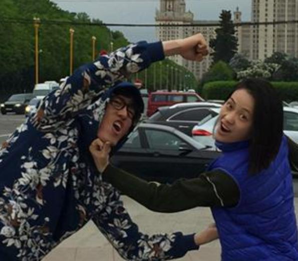 葛天与刘翔离婚原因,葛天为什么和刘翔离婚