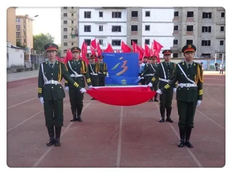 西安市宇航中学好不好,西安市灞桥区宇航中学