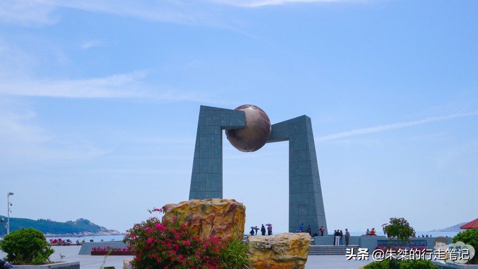 南澳岛生态旅游区门票多少钱,汕头南澳岛一张门票要多少钱