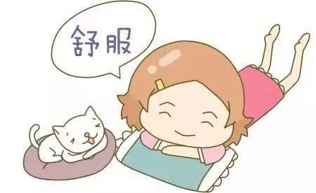 一怀孕就喘不上气,一怀孕就睡不好怎么回事