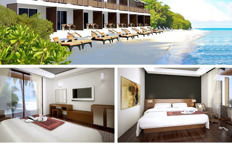 马尔代夫怎么样选岛呢,马尔代夫选岛各岛介绍