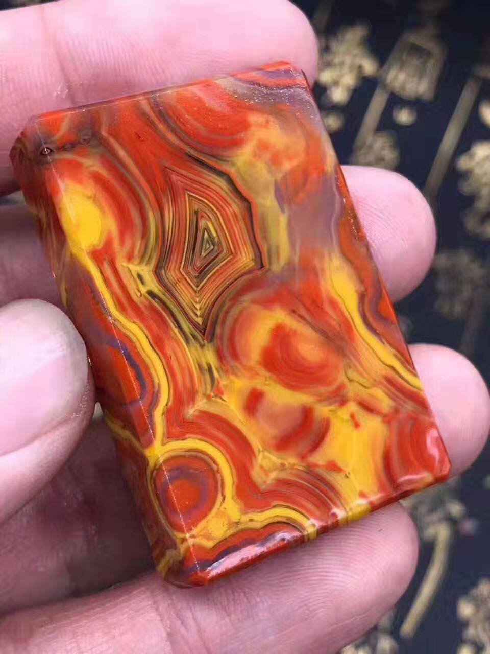 真正玛瑙的价格是多少钱一克,2023玛瑙价格最新行情