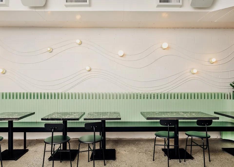 低成本打造高级餐厅,低成本布置餐厅