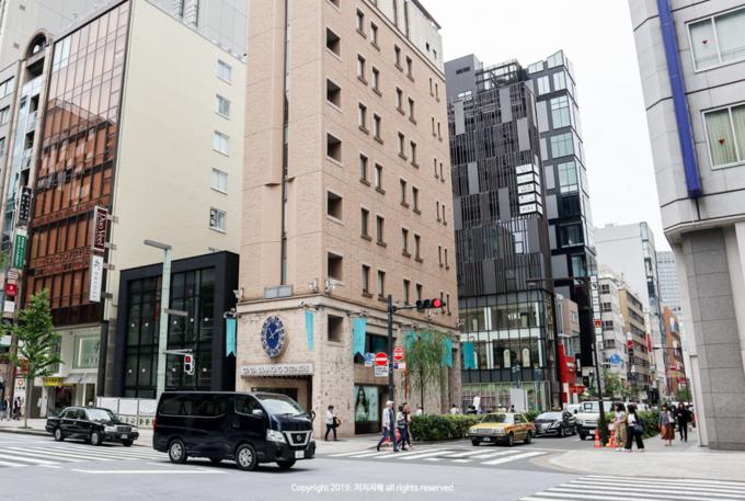 东京买买买的地方 (东京便利店买买买)