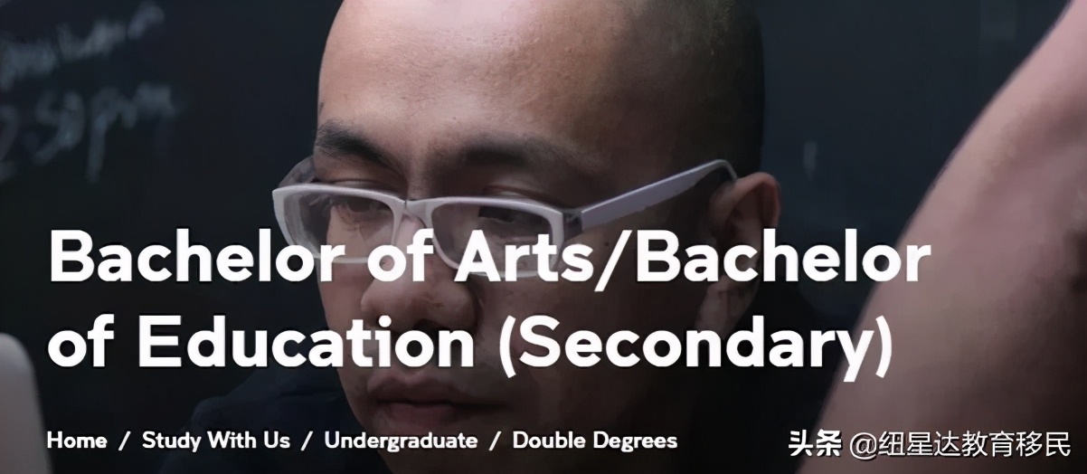 澳大利亚留学当老师条件,真实的留学经历分享