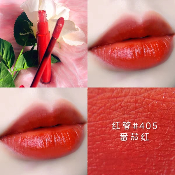 谁说丑小鸭不会变天鹅,成熟又不失纯真的色系口红