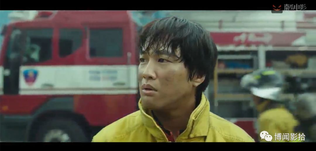 七层地狱你能闯过几层,与神同行地狱审判七层