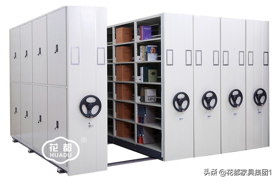 高端档案密集柜,档案密集柜哪家有