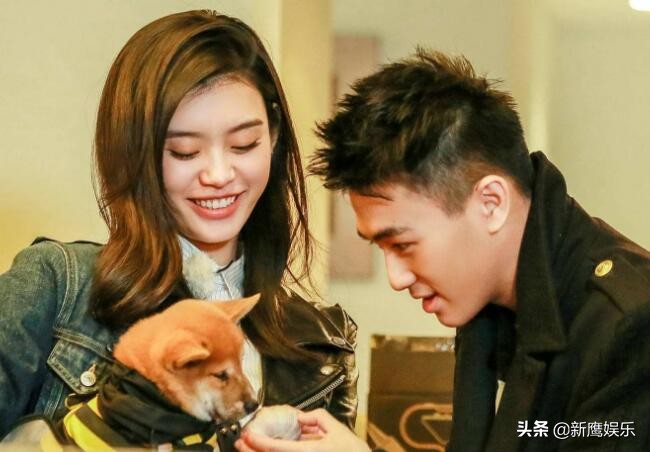 何猷君奚梦瑶综艺节目卖酒,奚梦瑶何猷君夜店