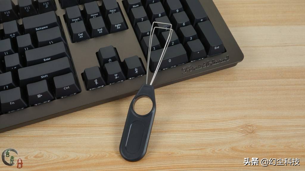 樱桃原厂轴机械键盘推荐,推荐一款新手使用的青轴机械键盘