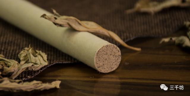 怎样区分好坏艾条,怎样分辨艾条真假