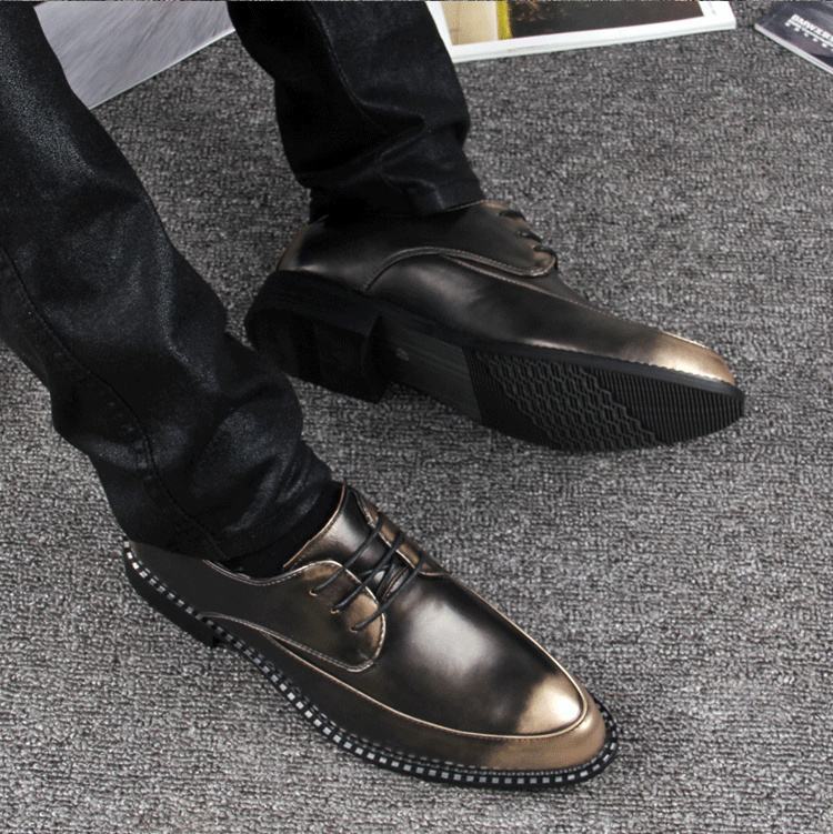 jk皮鞋买小了挤脚怎么办,皮鞋两边有点窄挤脚怎么办