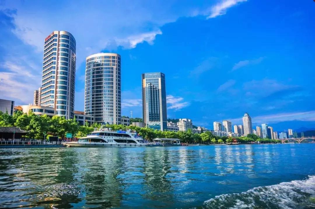 杭州建德新安江紫薯绿道,建德新安江紫薯绿道地址