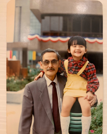 唐嫣晒女儿萌照罗晋评论,罗晋唐嫣互晒童年照