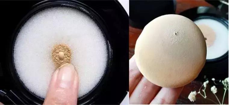 花西子气垫遮瑕持久不脱妆,气垫粉底遮瑕持久不脱妆双层