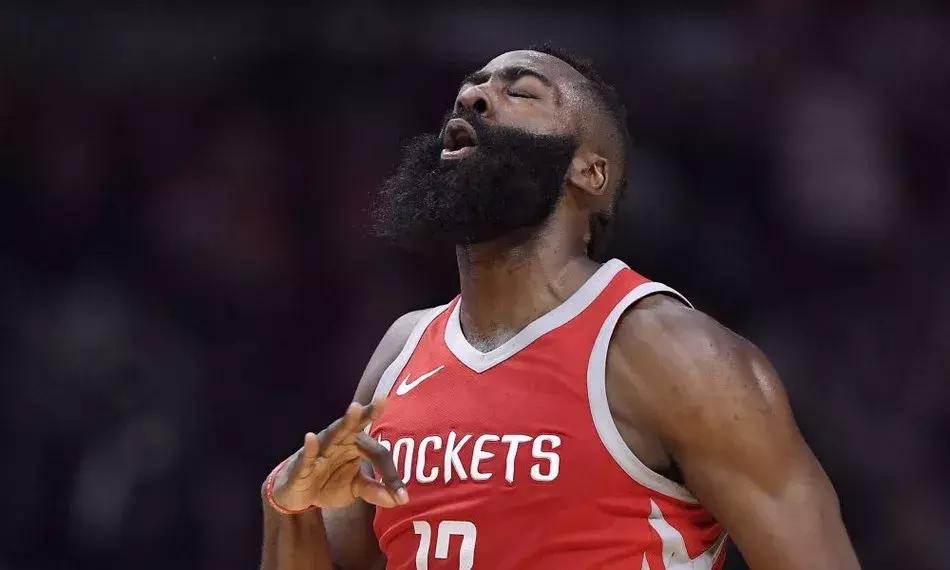 为什么有那么多人黑哈登,为什么那么多人黑东契奇