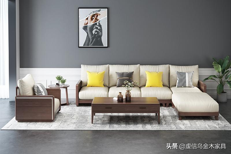 怎样选购实木真皮沙发,实木沙发挑选注意事项视频