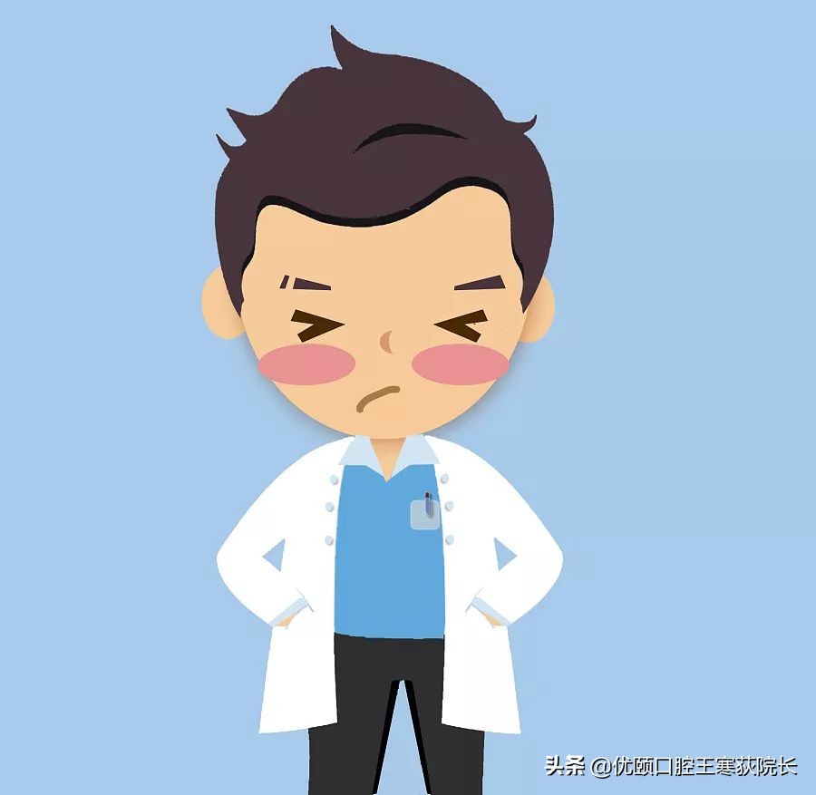 口腔牙椅常见问题维修,小学生常见口腔问题