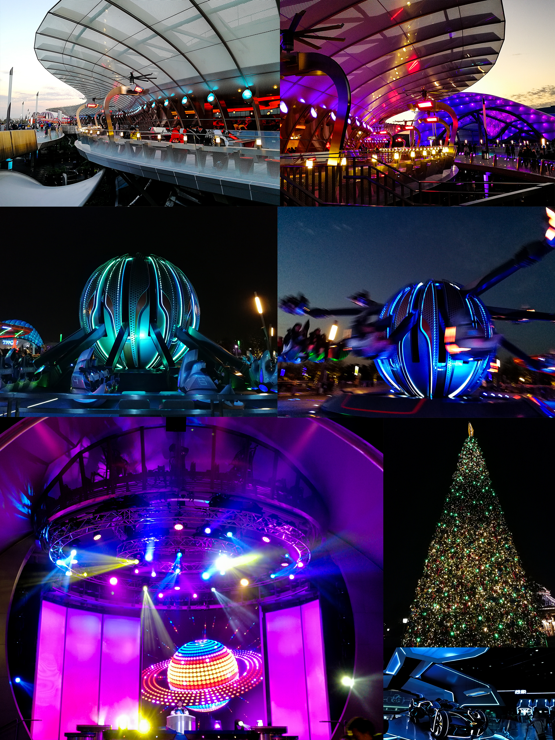 上海迪士尼6岁孩子攻略,上海迪士尼酒店住宿攻略