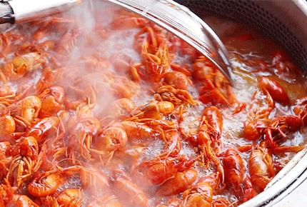 好兄弟夏天就要吃龙虾喝啤酒！南京兄弟龙虾口味绝了~3人仅79元！