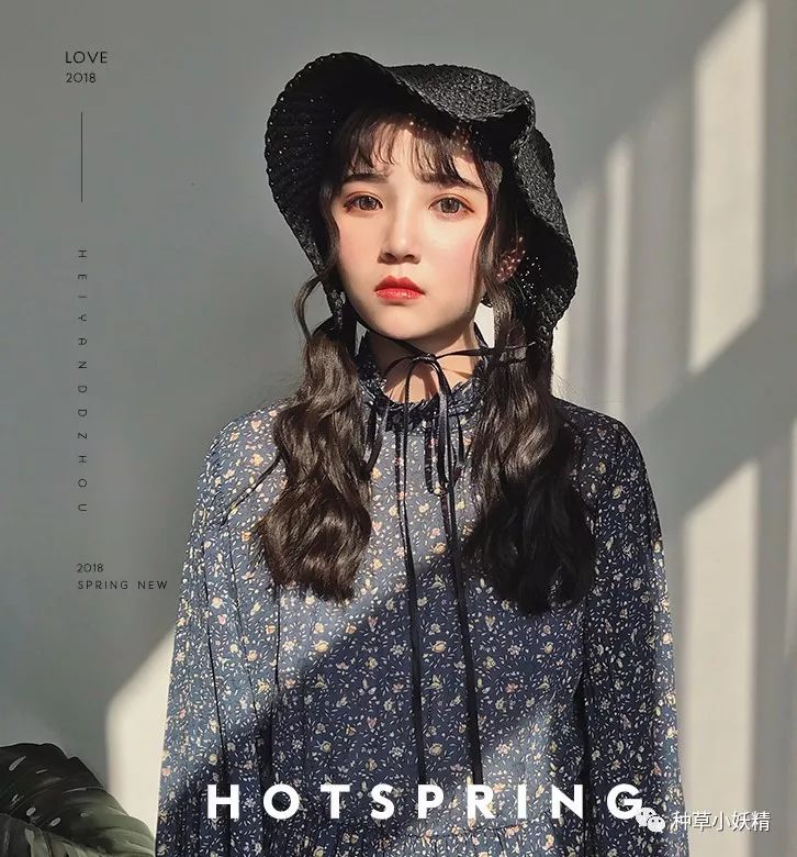 10家平价个性有特色的帽子店铺，都在这里了