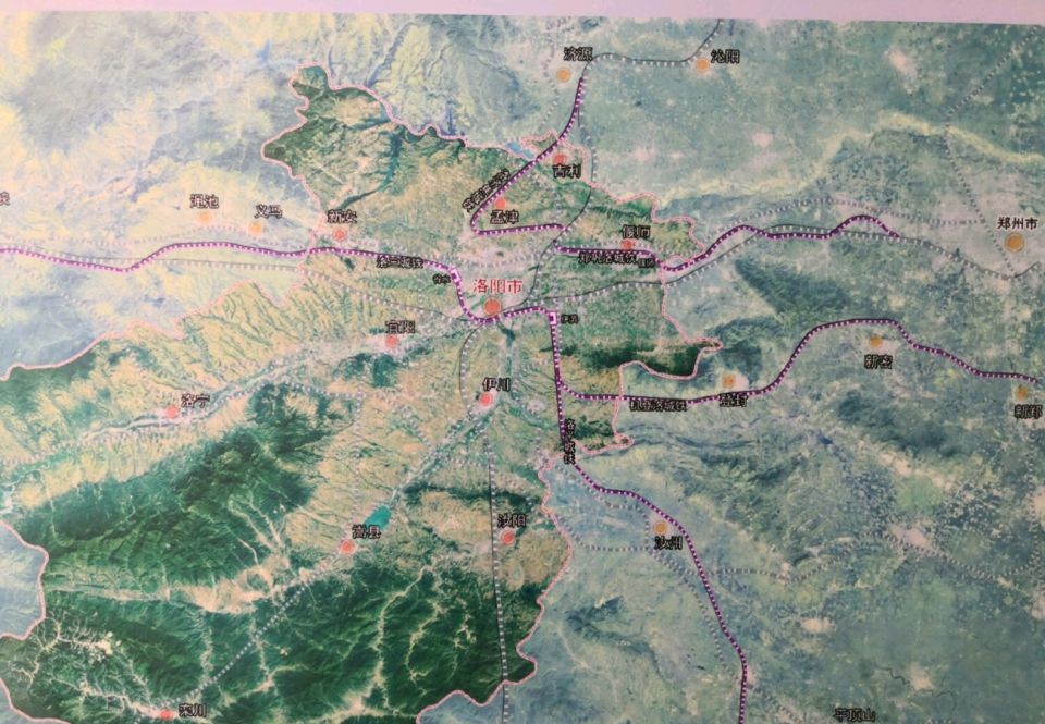 洛阳龙门站到广州的高铁时间表,洛阳龙门至平顶山西高铁时刻表