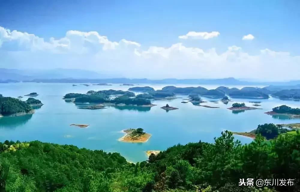 大美中国东川红土地,云南东川红土地美景赞美