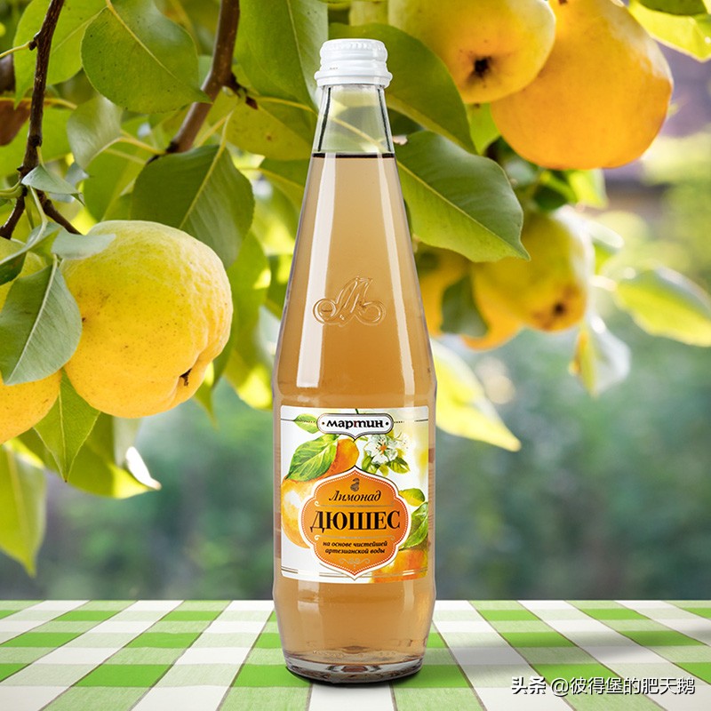 俄罗斯人回忆苏联汽水 (俄罗斯小时候的汽水)