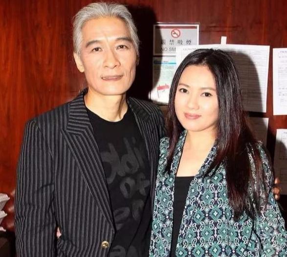 李丽珍意外受伤,李丽珍自曝坠楼事件