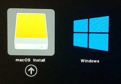 电脑不支持uefi怎么安装黑苹果,电脑装黑苹果需要什么配置