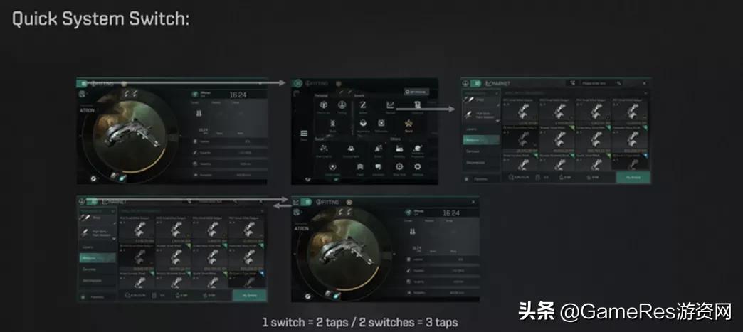 掌中宇宙!这款号称世上最硬核的端游是如何被设计师装入口袋?