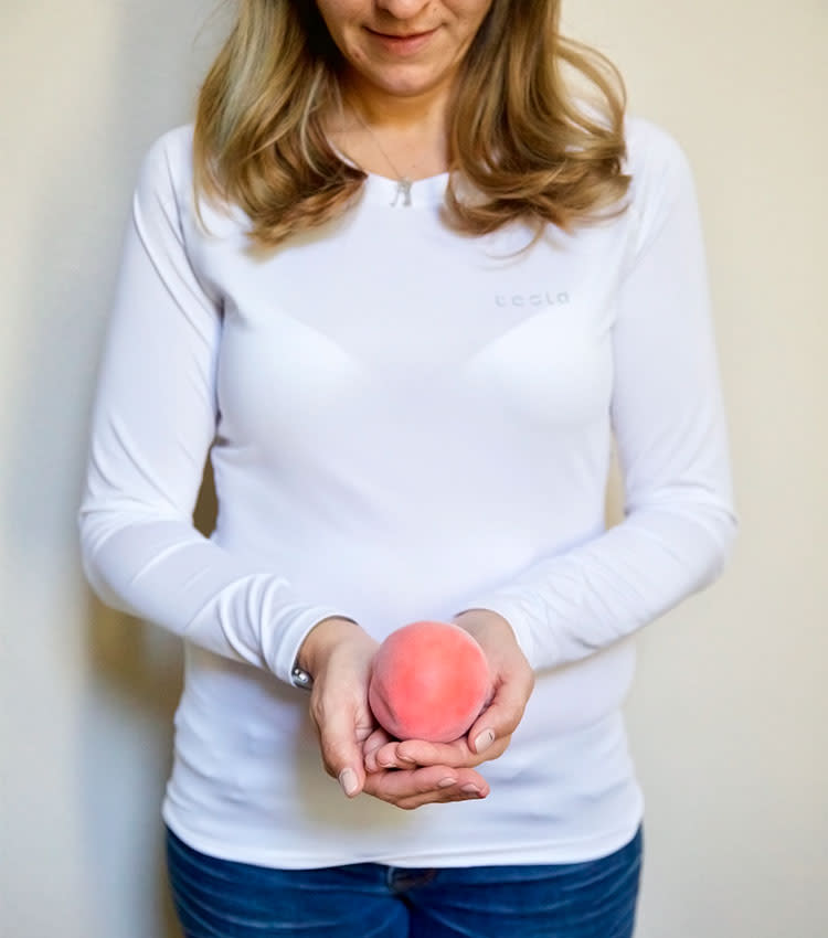 肚子里宝宝各种数据对照表,怎么看出肚子里宝宝有多大