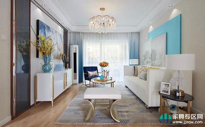 2018百度阿里腾讯京东四大互联网巨头“虎视眈眈”跨界家居家装业