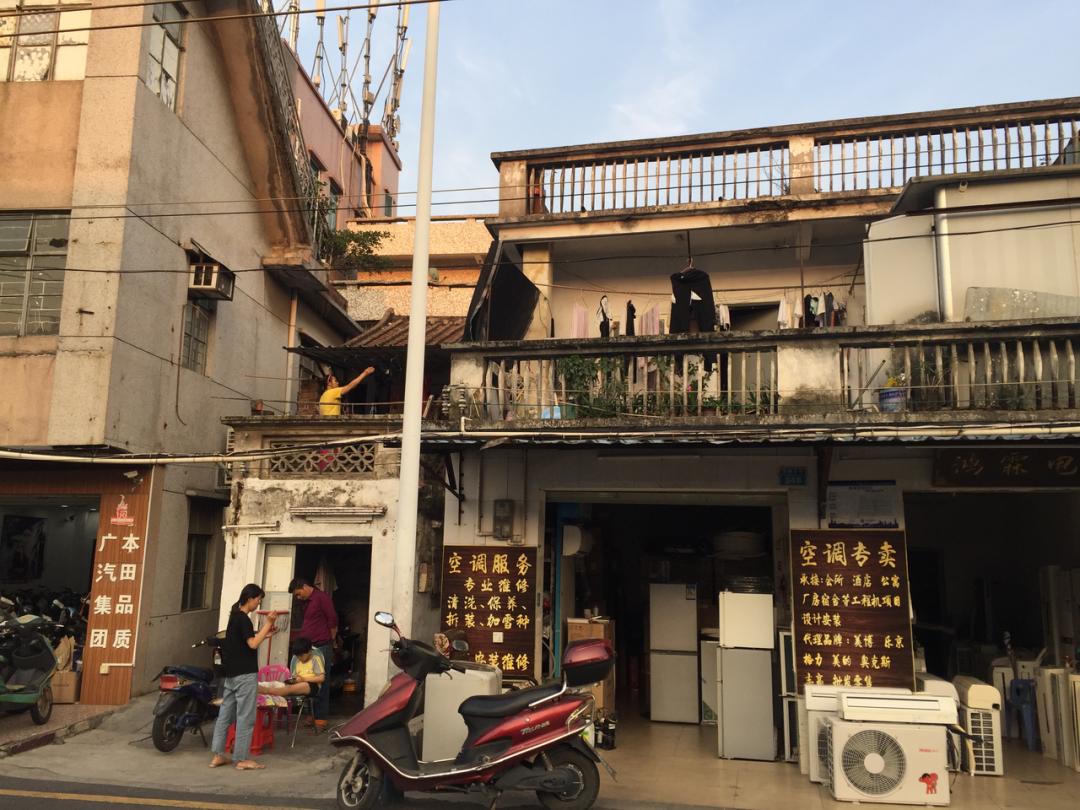 宝安西乡超级旧改项目,深圳宝安37区城市旧改有什么进展