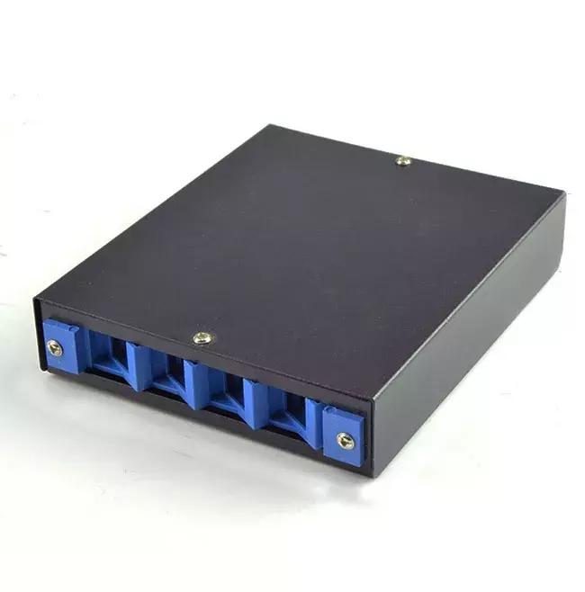 光纤法兰盒与接续盒,光纤接头盒视频教程