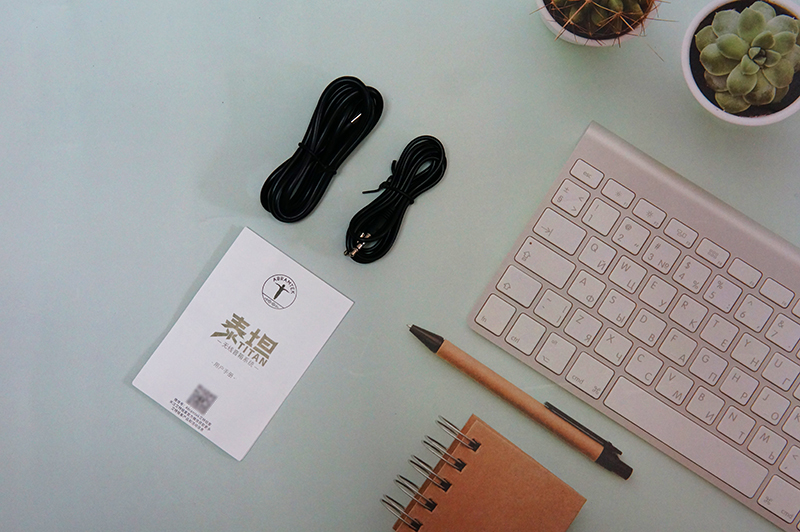 艾特铭客a600x蓝牙音箱拆解,颜值高音响蓝牙音箱