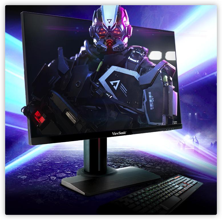 2021电脑显示器选购终极指北618特别篇