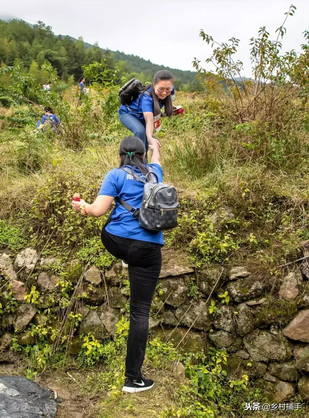 南粤古驿道拍摄后记,2018南粤古驿道展示