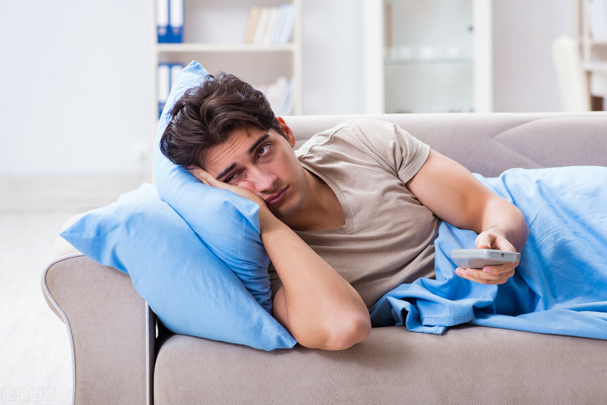 睡不着浅睡眠怎么办,睡不着睡眠浅有什么方法