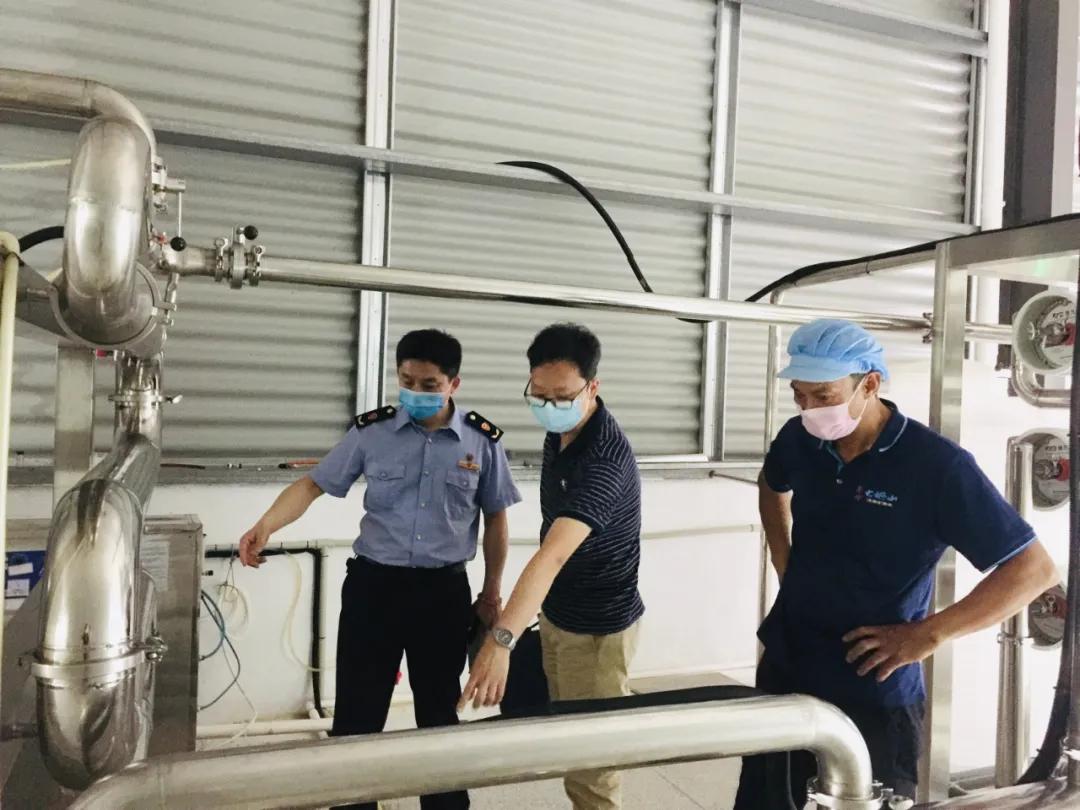 桶装水背后的真相,桶装水信得过吗