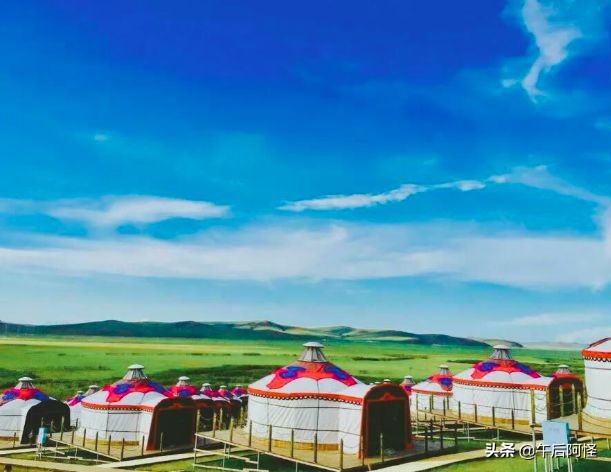 呼伦贝尔大草原旅游七天攻略预算,去呼伦贝尔可以自由行吗