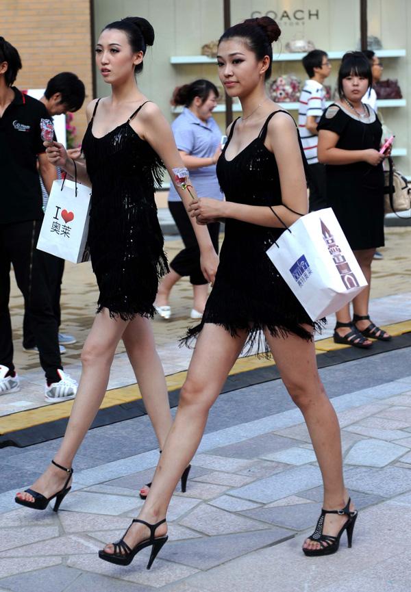 沈阳女生值得一去的地方,沈阳妹子去的最多的地方